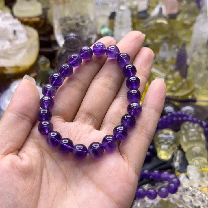 珠宝半成品未镶嵌水晶