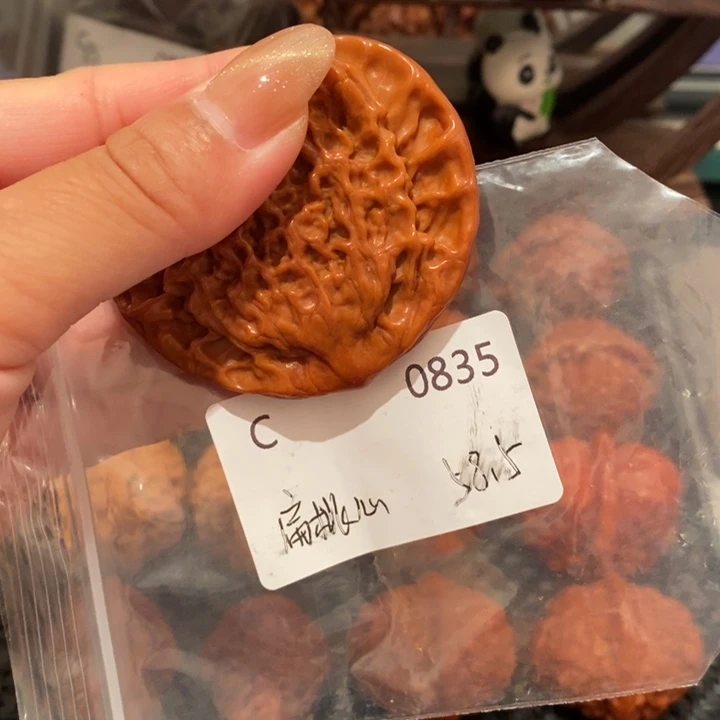 把件文玩核桃精品