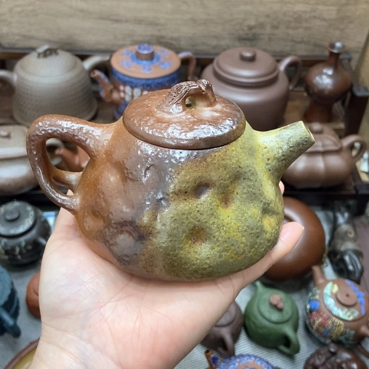 紫砂茶壶紫砂紫砂