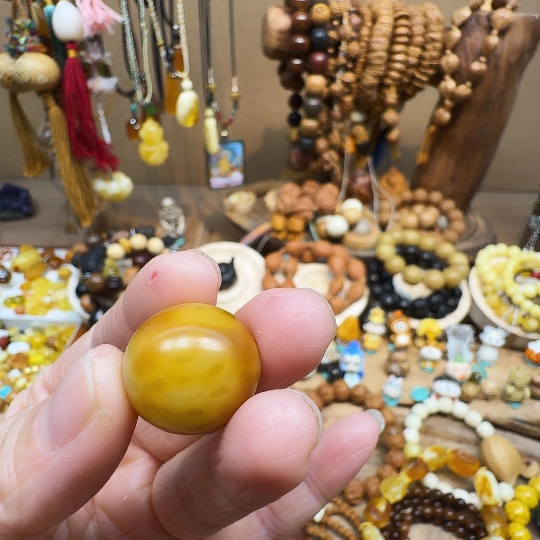 柏香籽/百香籽吊坠点***我