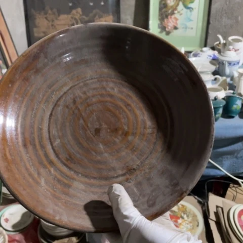 摆件陶瓷艺术摆件