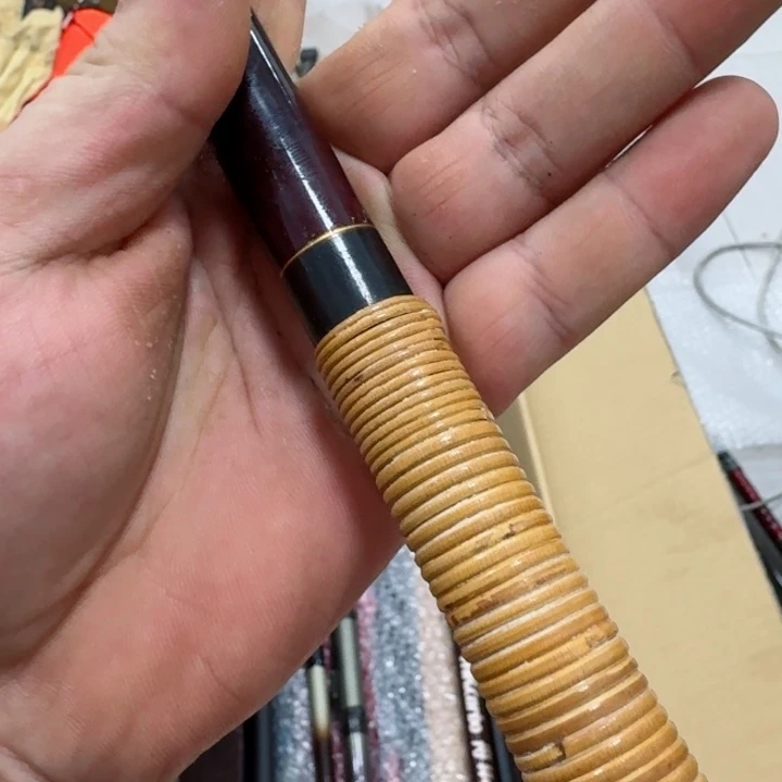 碳素1.8m以下棉**子鱼竿钓鱼竿888888