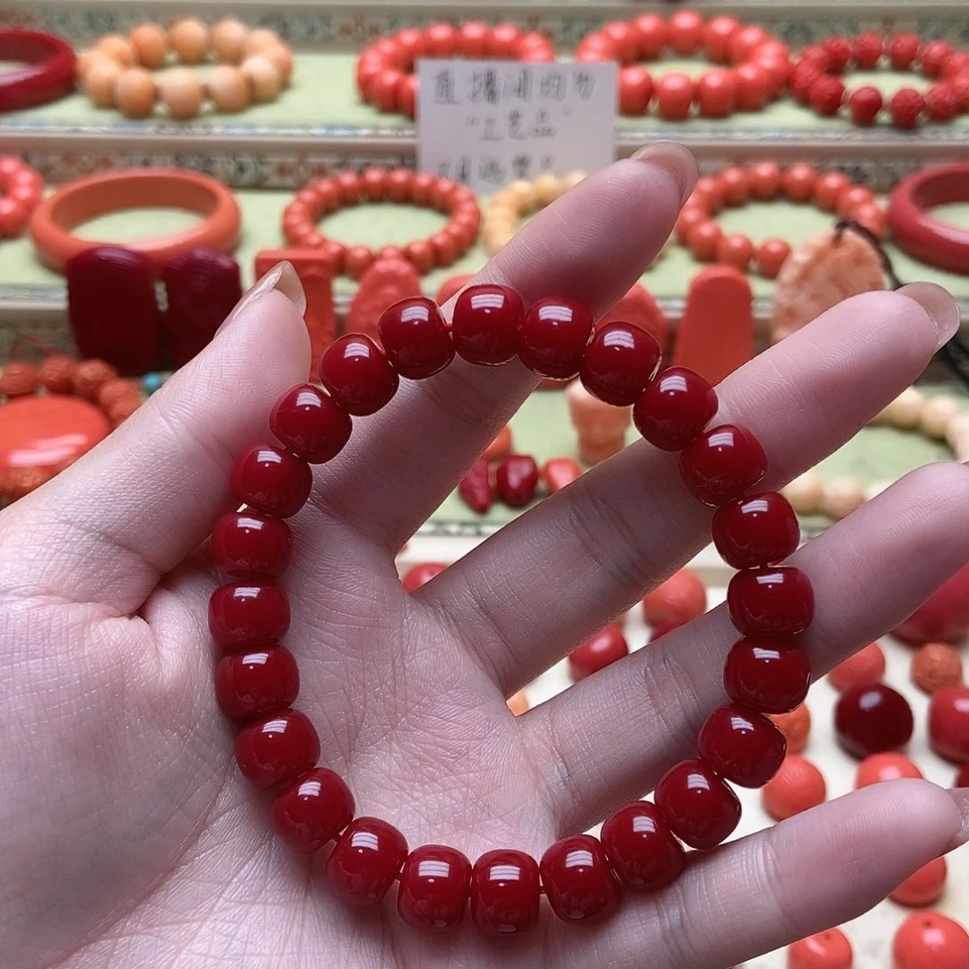 ꧁***꧂非金属特殊工艺制品老型10单圈