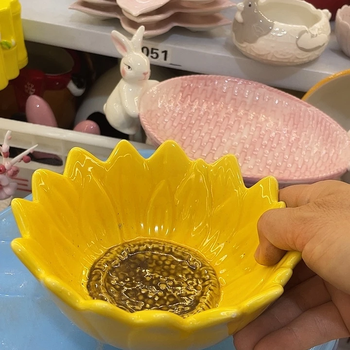 陶瓷微瑕介意慎拍