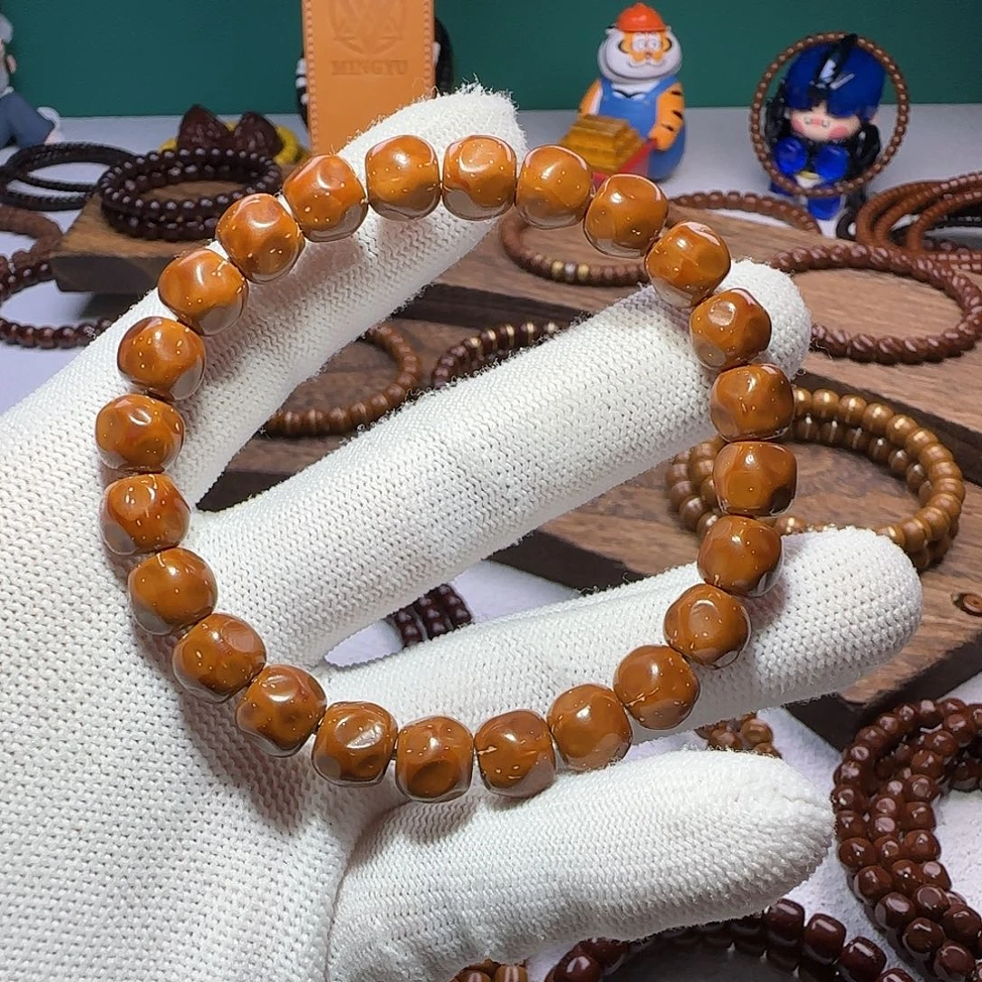 吊坠紫金鼠实心紫金鼠奶酪千选9mm