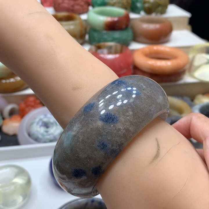 石英质玉Zzzzzzzzz未镶嵌绝**度