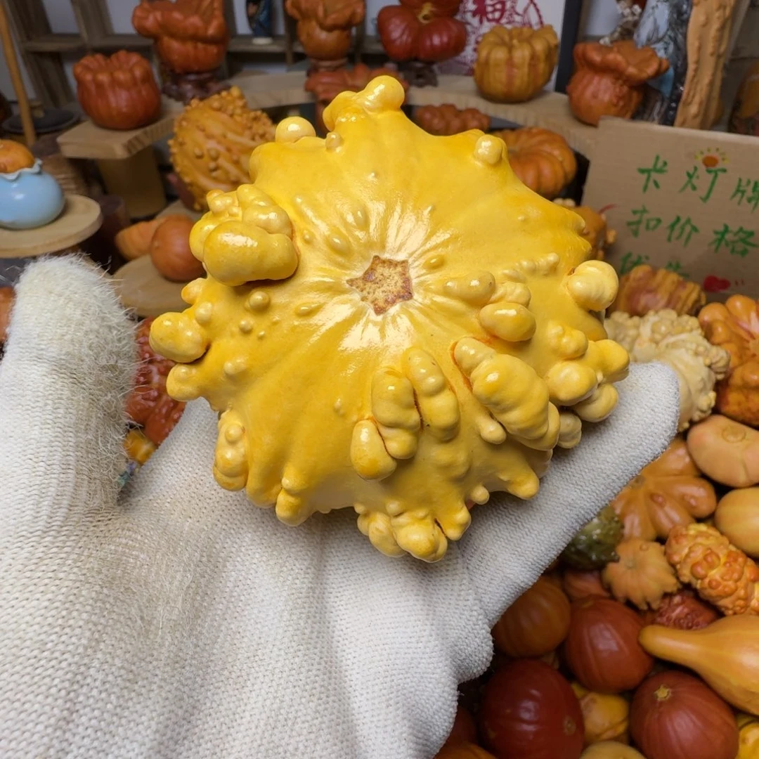 干***！特价葫芦不退不换