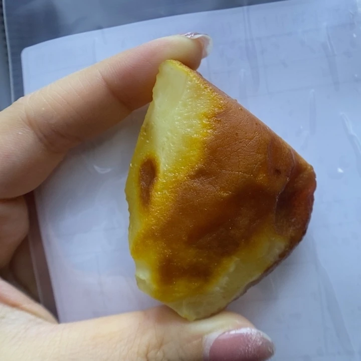 未镶嵌定制蜜蜡郎