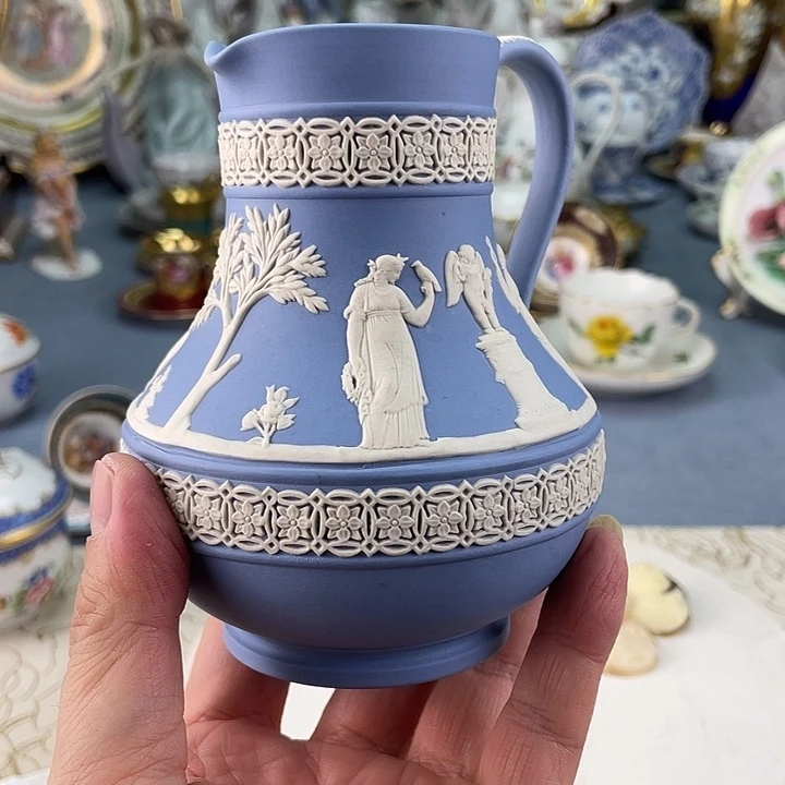 中古瓷器精品欧瓷
