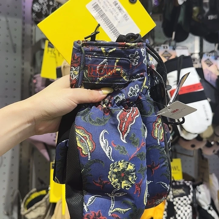 粘胶纤维S/M/L howl（不退换到付