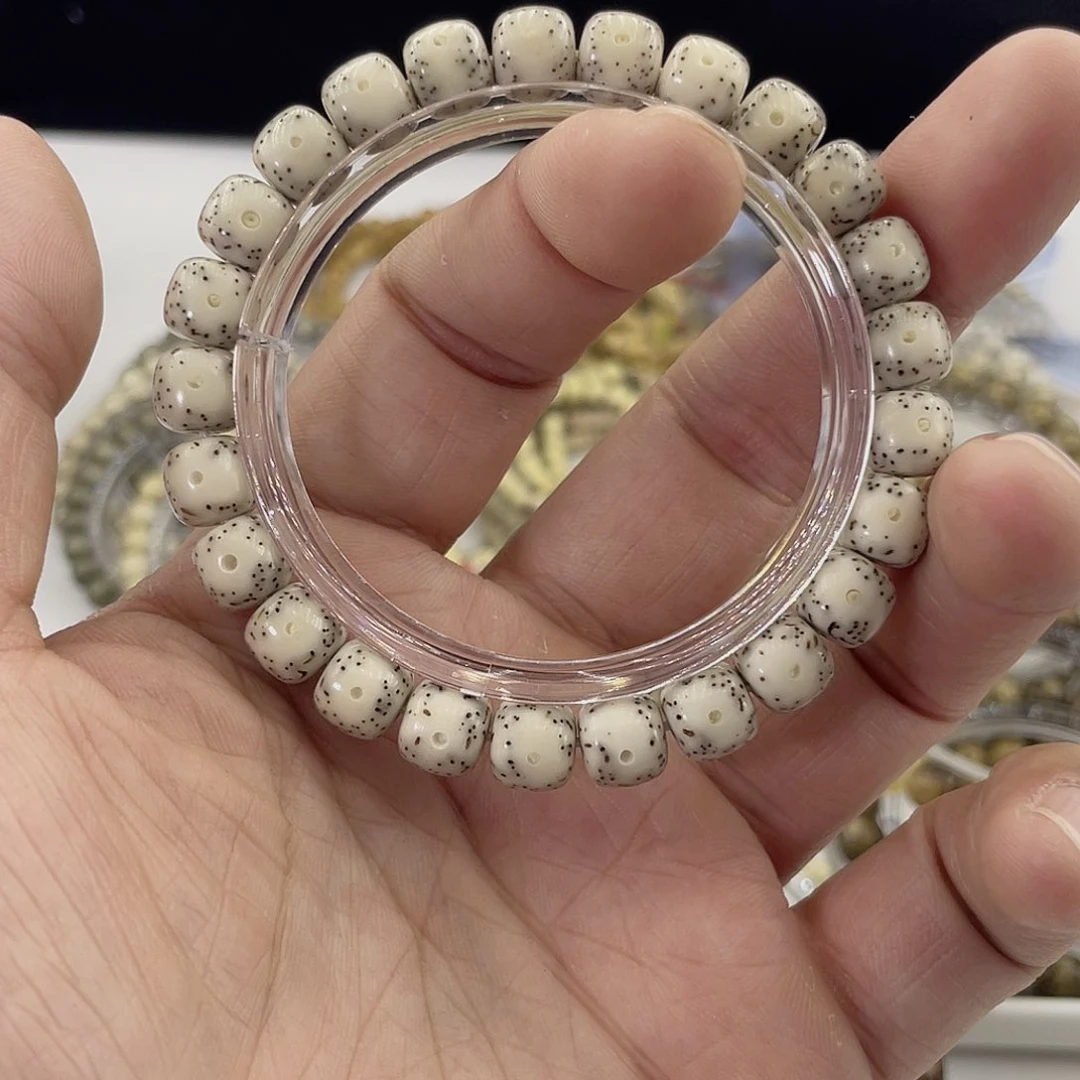 星月菩提手串2252 星月菩提哈哈哈哈