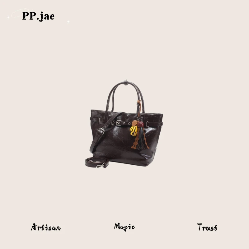 新品百搭简约单肩休闲时尚气质ins女包ST0784-V