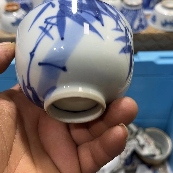 陶瓷茶玩榜第二十名