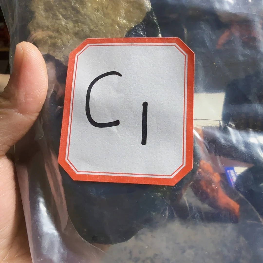 蛇纹石玉未镶嵌手镯闲**水