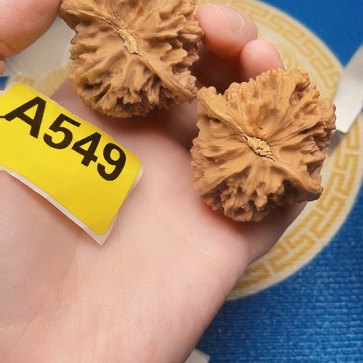 文玩核桃把件核桃