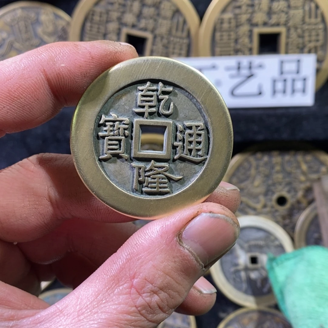 翻砂铸造现代工艺品