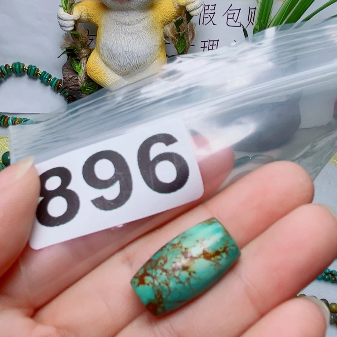 湖北原生态特色散珠配饰