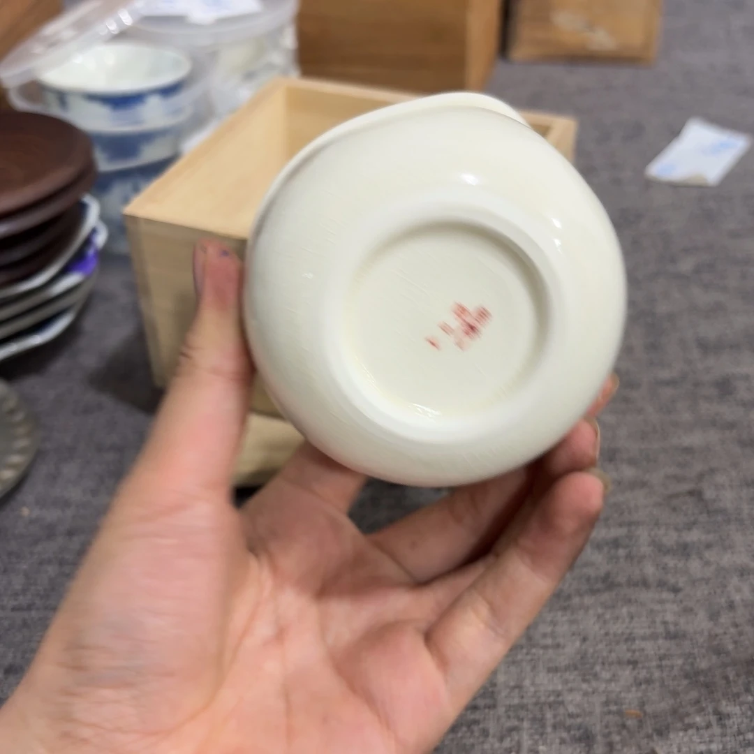 非常好用漂亮的茶具