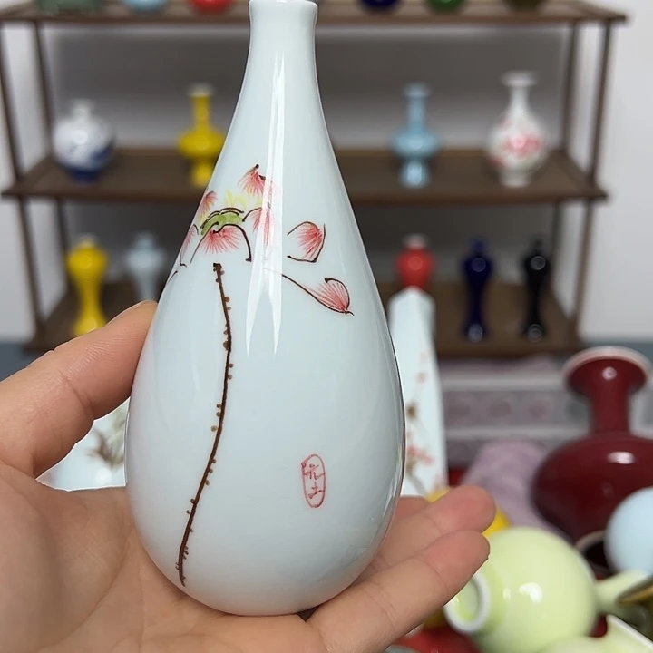 本山绿泥景德镇陶瓷研究所学会