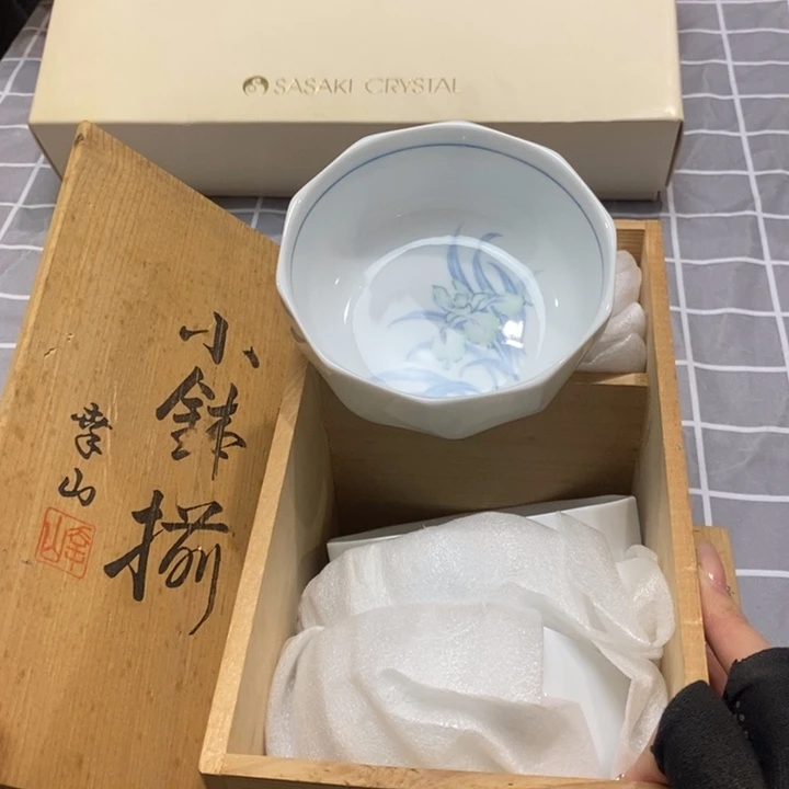 精美瓷器 一单包邮