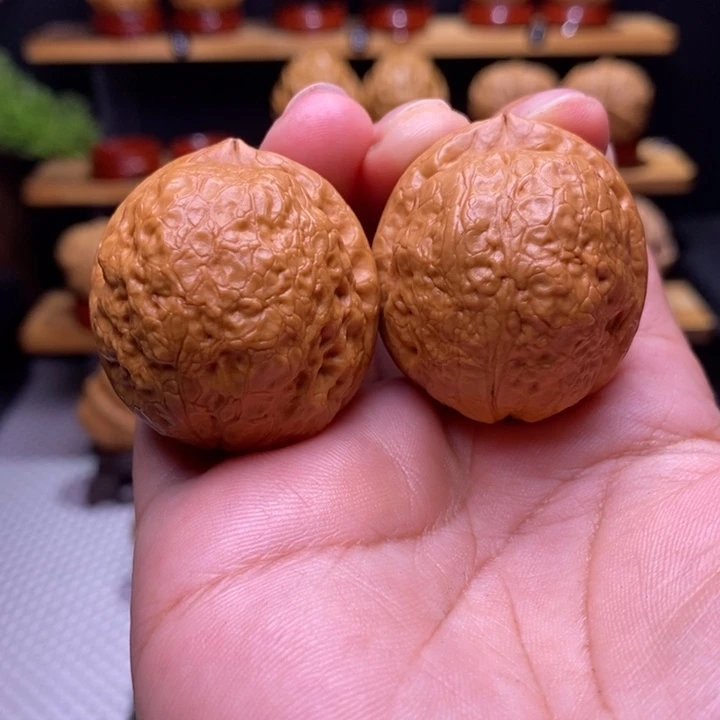 仁***）核桃云铁至尊罗汉3号