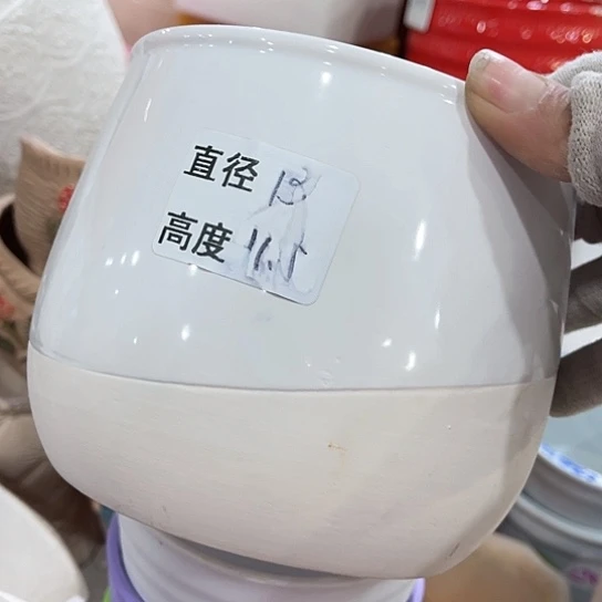 陶瓷外贸外贸多肉绿植陶瓷花盆