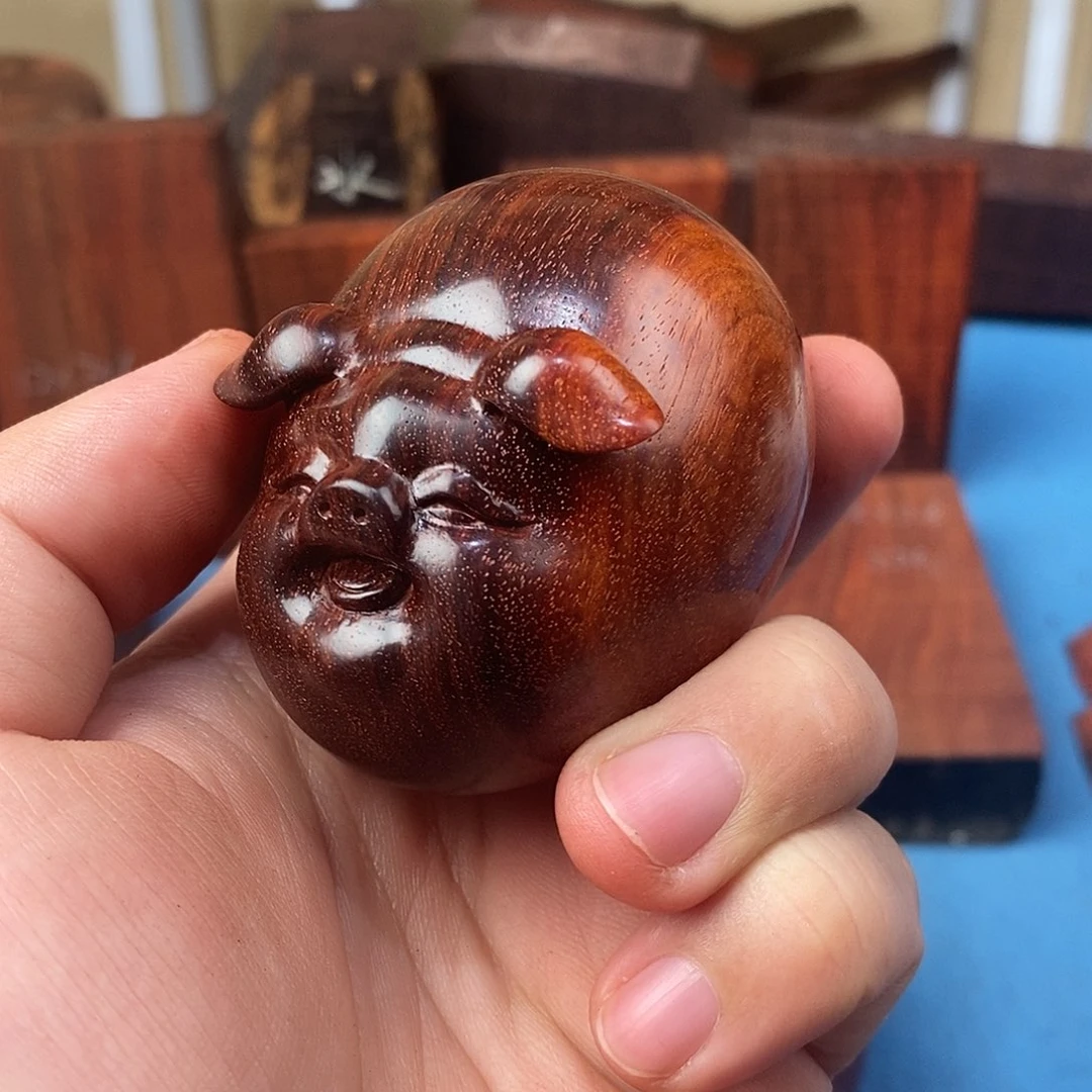 成套家具紫檀木类