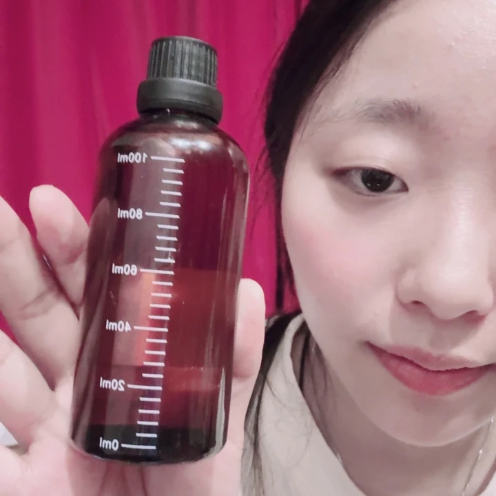 香茅草精油精油500ml