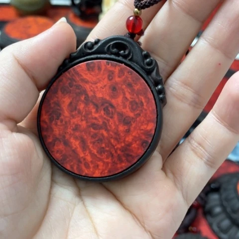 东非黑黄檀（紫光檀）