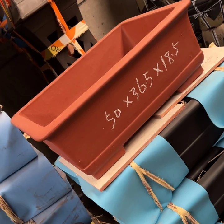 花盆紫砂紫砂花盆