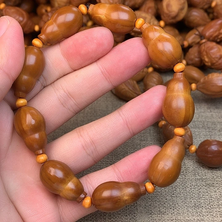 橄榄核手串/手链精品橄榄核手串