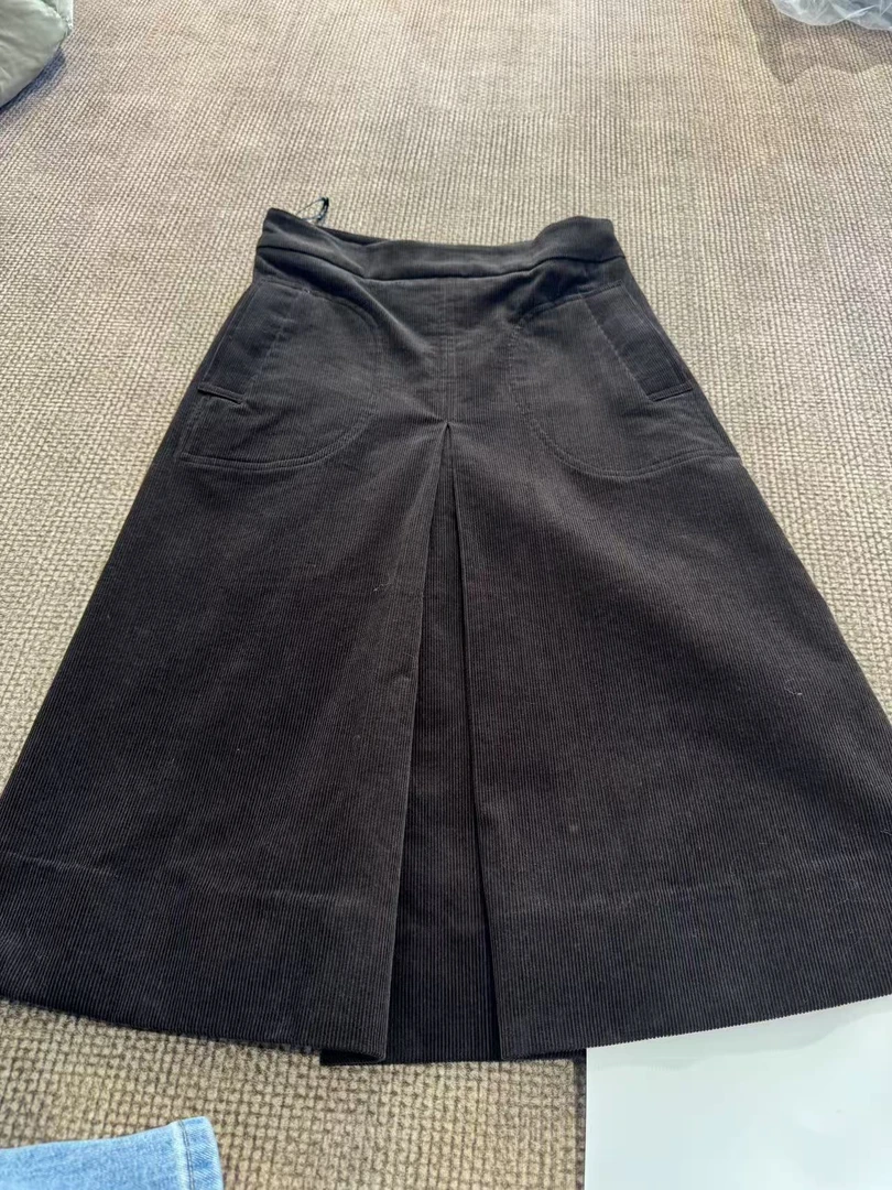 新款时尚百搭半身裙 YT3618