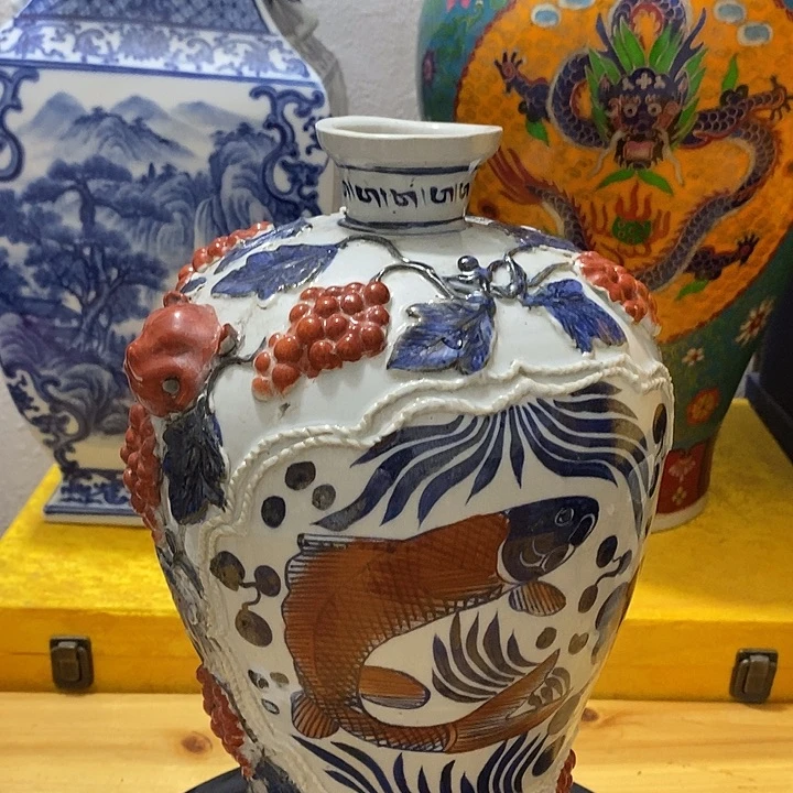 直播间的时实画面