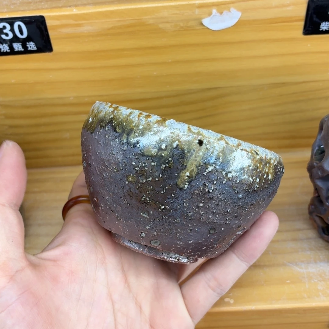 陶园柴烧精品好货430