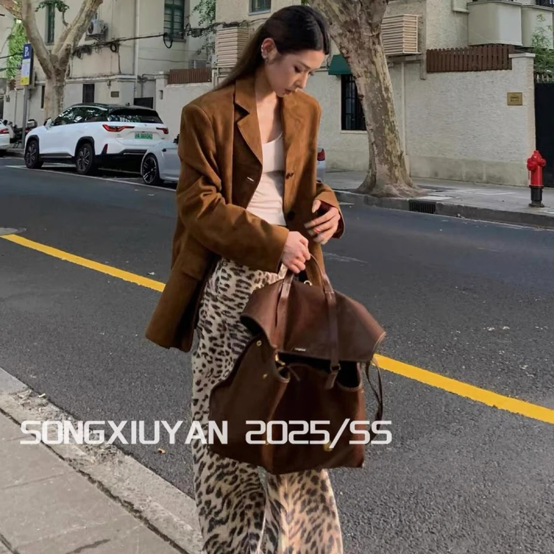 56-108孤品新款韩版外套