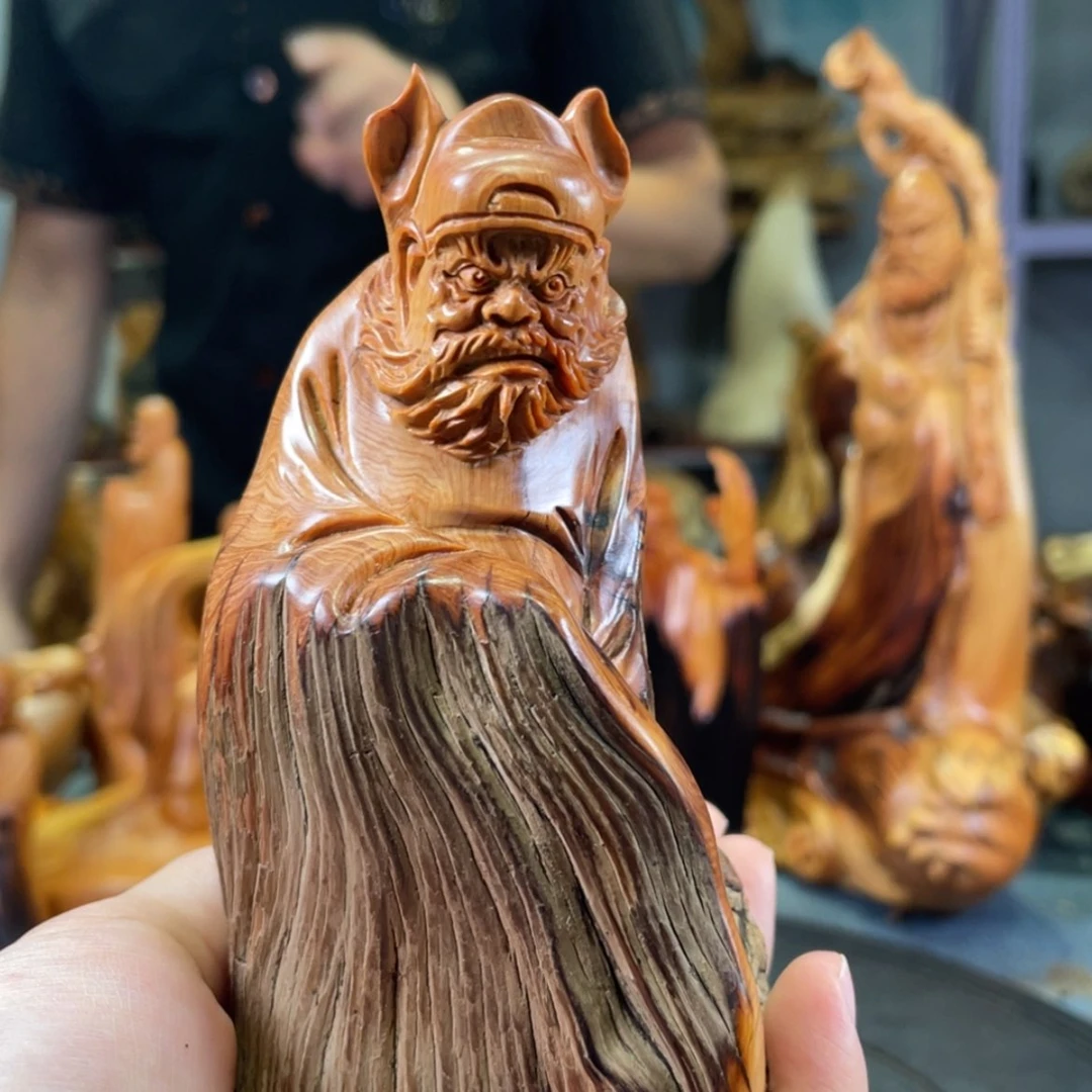 【闪购商品】柏木（崖柏）其他
