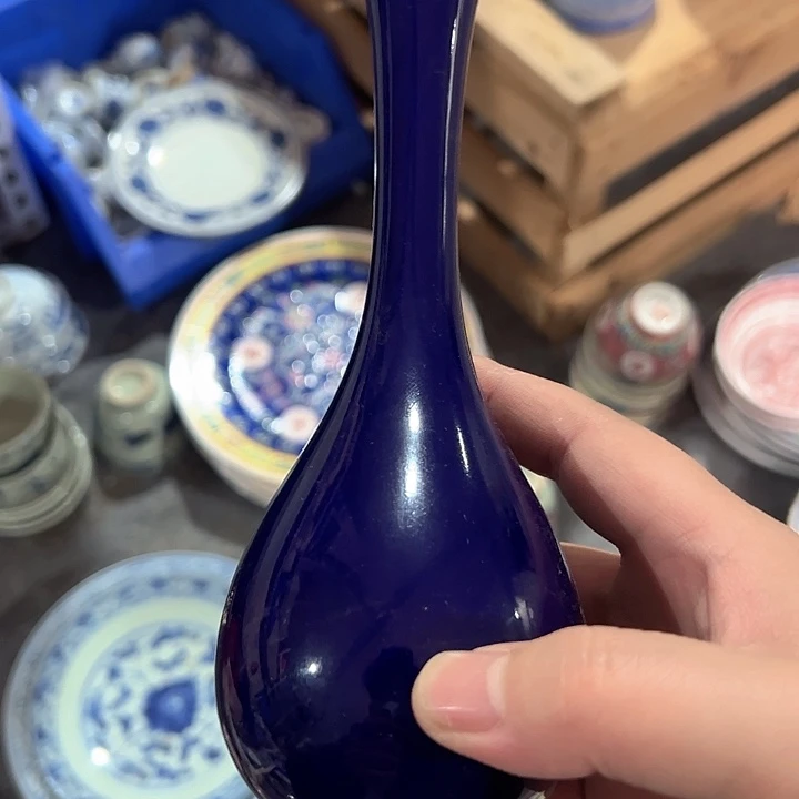 瓷片景德镇陶瓷研究所