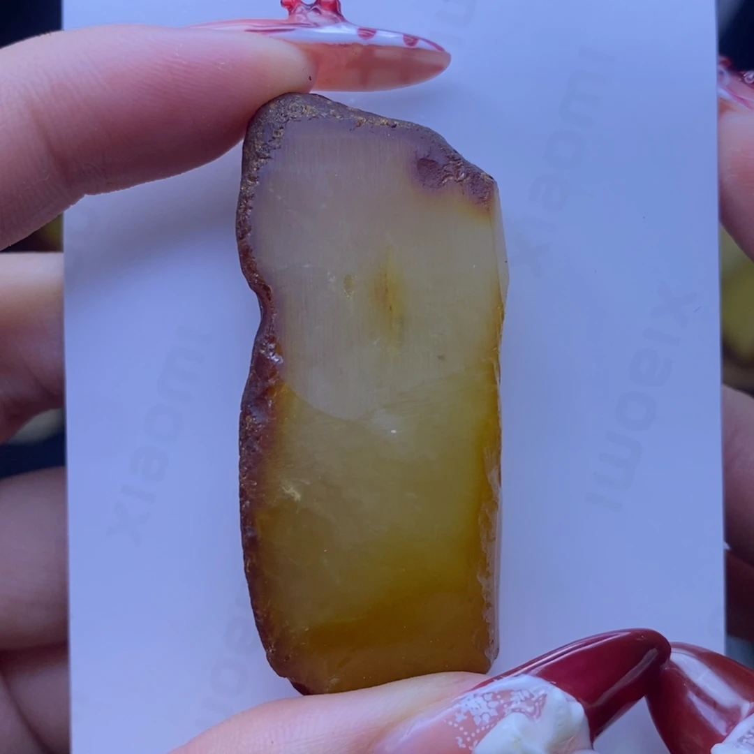 未镶嵌定制蜜蜡陈