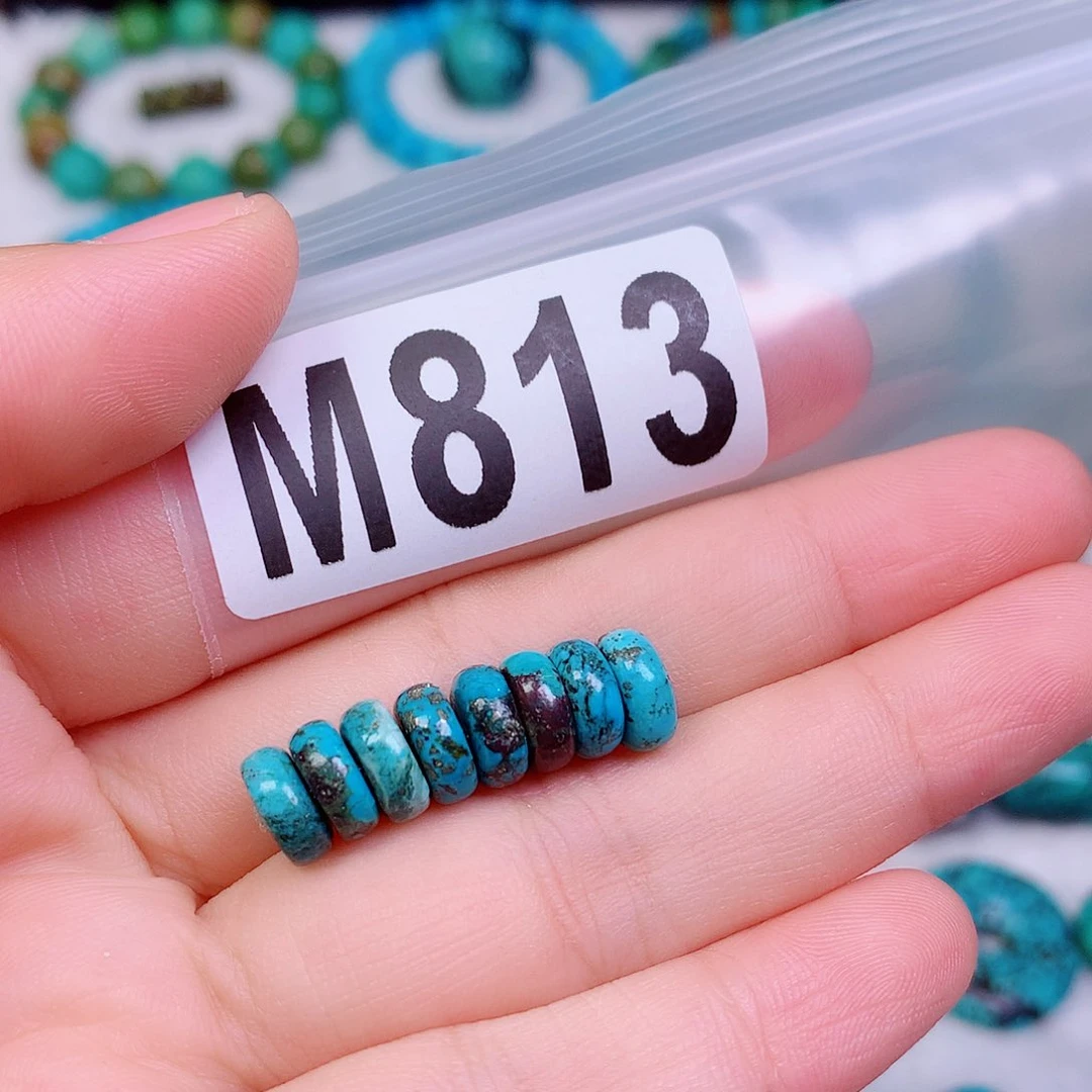 空竹粉丝专享十堰特色手工散珠