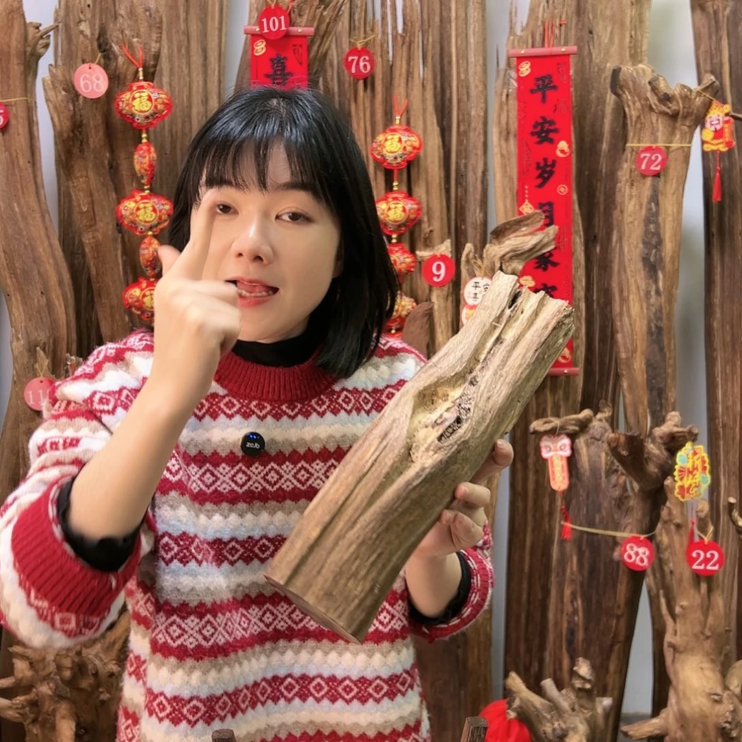 沉香摆件沉香原料摆件工艺品