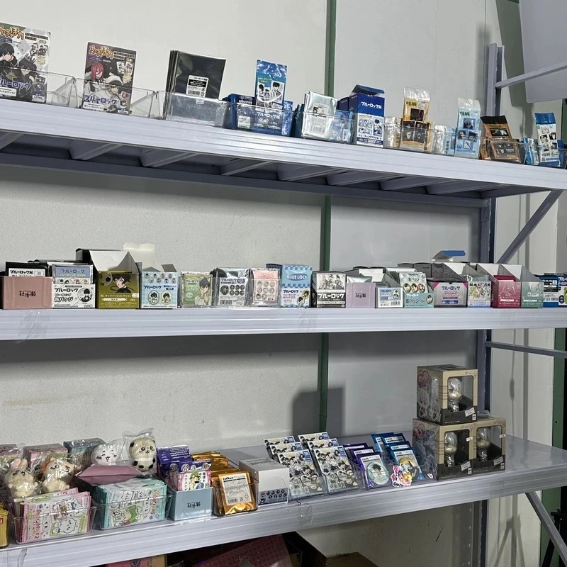 【柯南】名侦探柯南清仓吧唧（默认初伤）