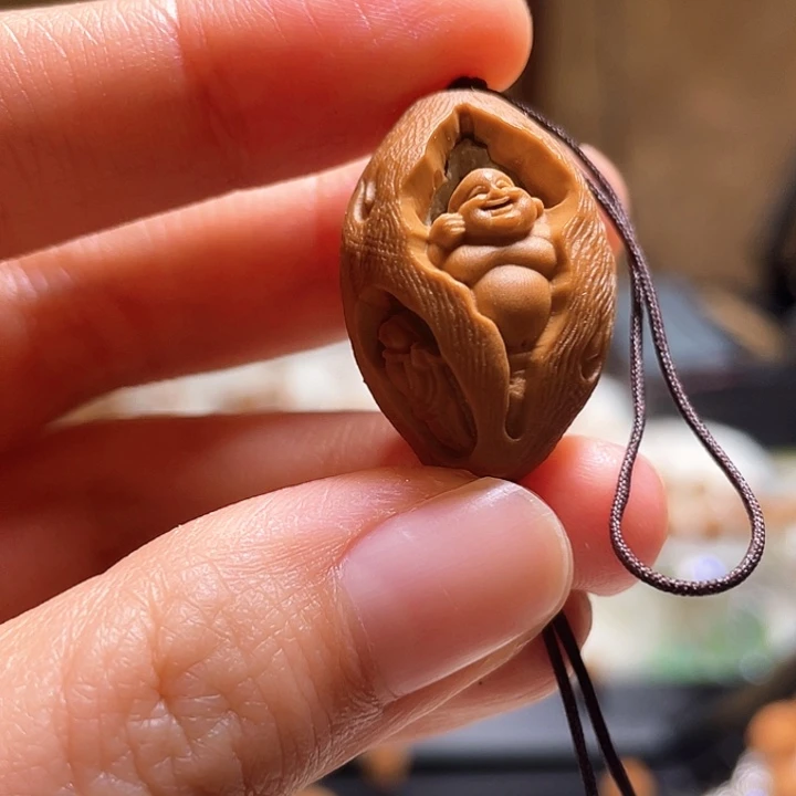 橄榄核手串/手链橄榄核