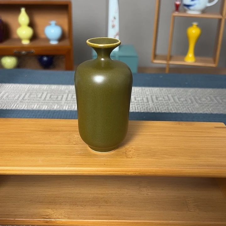 瓶景德镇陶瓷研究所学会