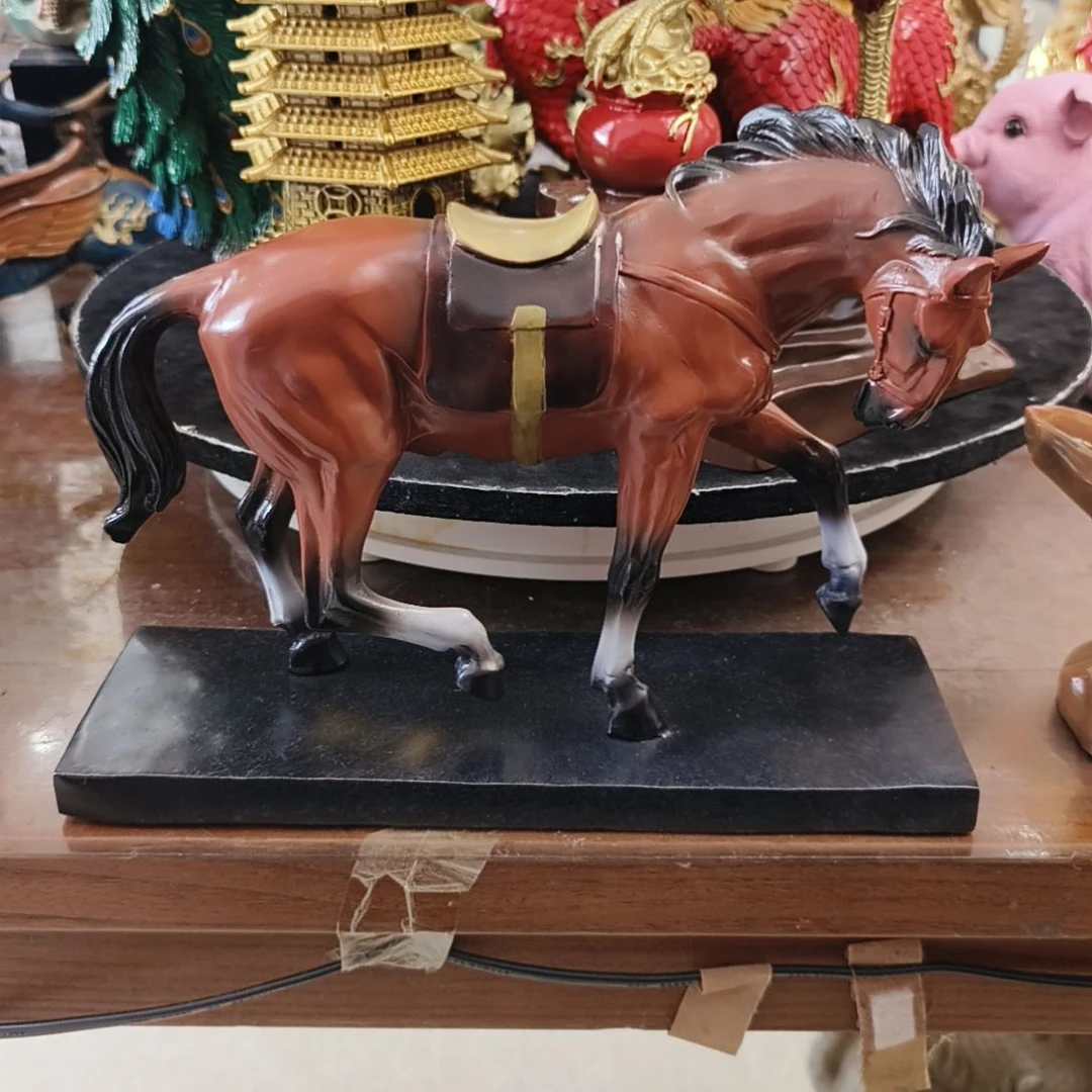 铜雕工艺品源头厂家可定制