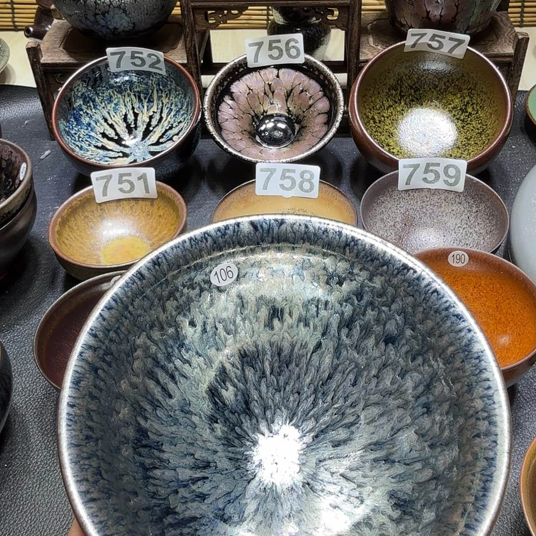 茶盏天才工程工程106
