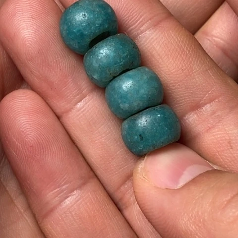 玛瑙/玉髓未镶嵌珠子