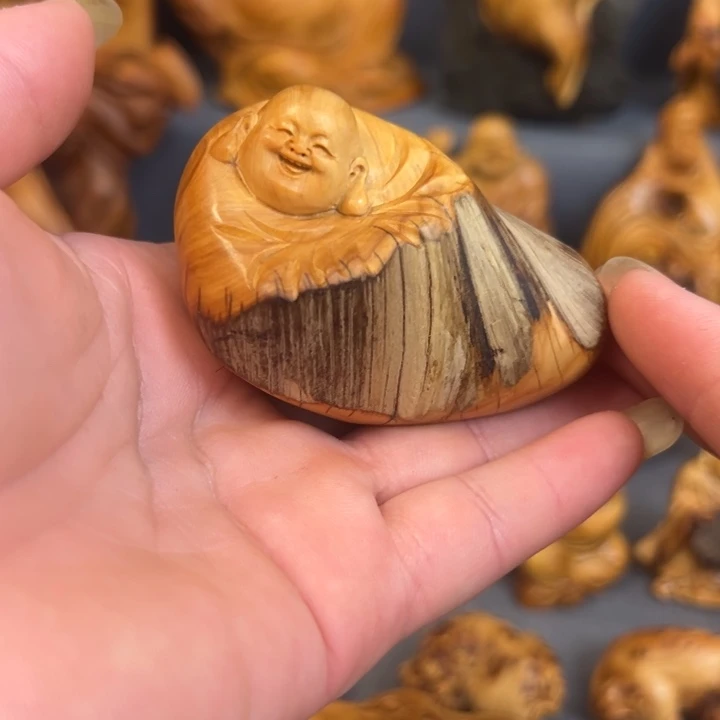 柏木（崖柏）点点关注