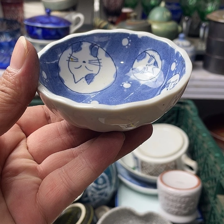 水滴瓷器水滴瓷器
