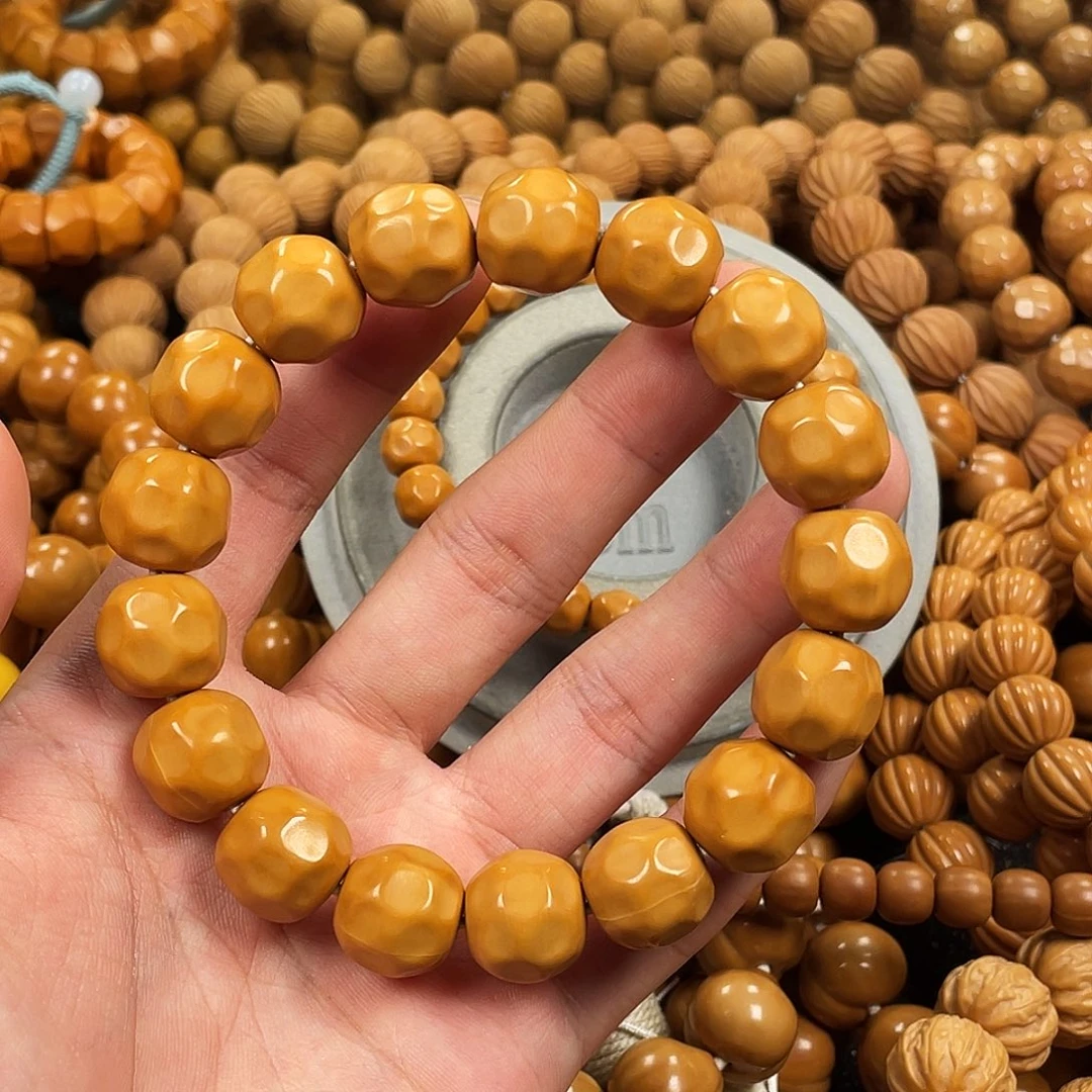 手串/手链核桃14+奶酪