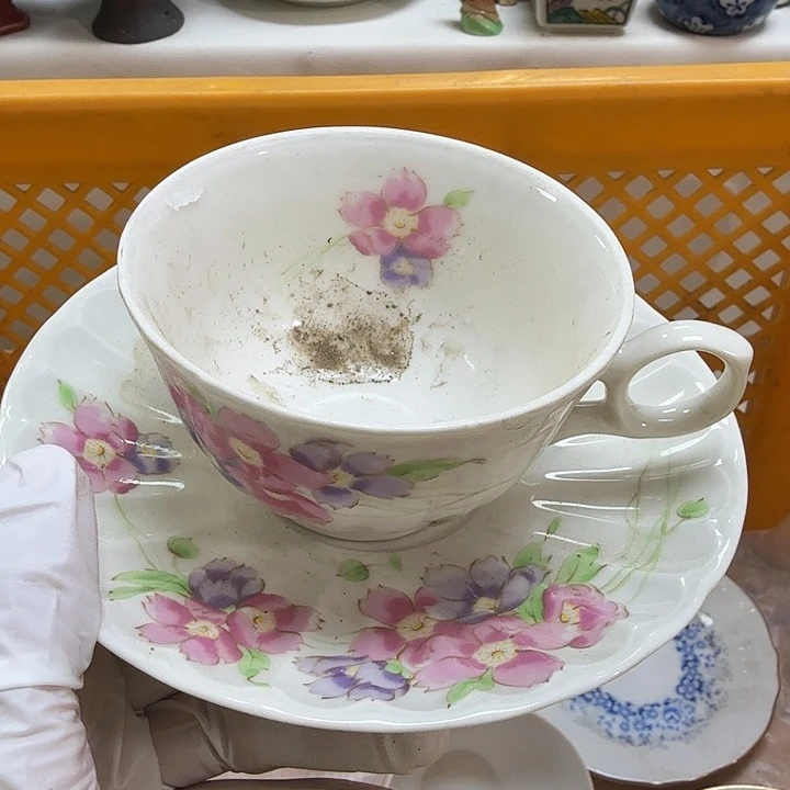 瓷片凉**眉开播啦….开播啦